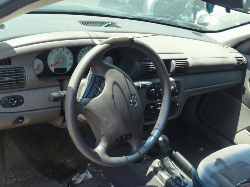 03 04 SEBRING AUTOMATIC TRANSMISSION SDN 6-2.7L, US $480.00, image 7