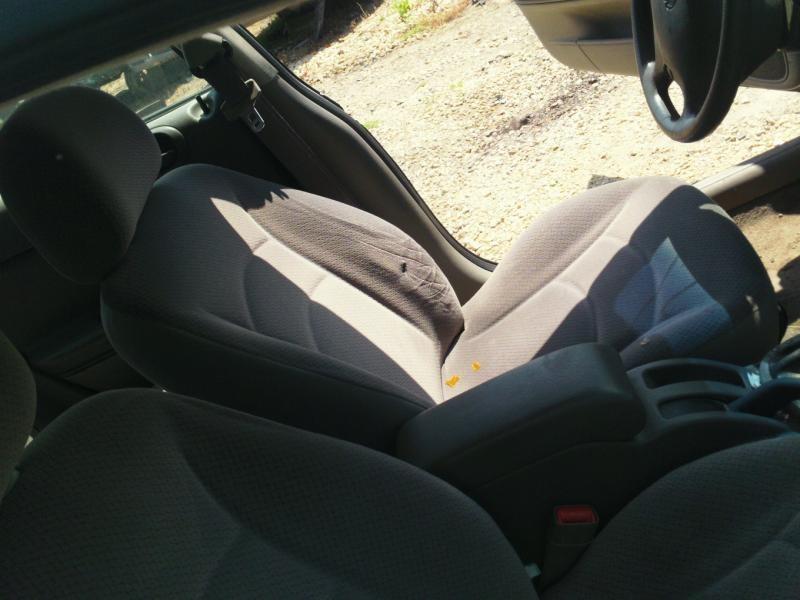 03 04 SEBRING AUTOMATIC TRANSMISSION SDN 6-2.7L, US $480.00, image 8