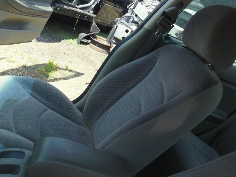 03 04 SEBRING AUTOMATIC TRANSMISSION SDN 6-2.7L, US $480.00, image 9