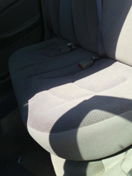 03 04 SEBRING AUTOMATIC TRANSMISSION SDN 6-2.7L, US $480.00, image 10