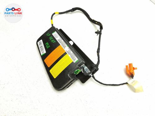 2007-13 MASERATI GRANTURISMO FRONT LEFT SEAT AIRBAG DRIVER SIDE SRS AIR BAG M145, US $224.95, image 10