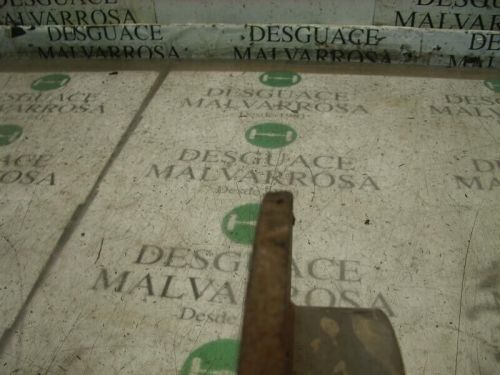 42510s5ht00 rear brake disc for honda civic berlina 5 eu7/8 1.7 c 11846926-