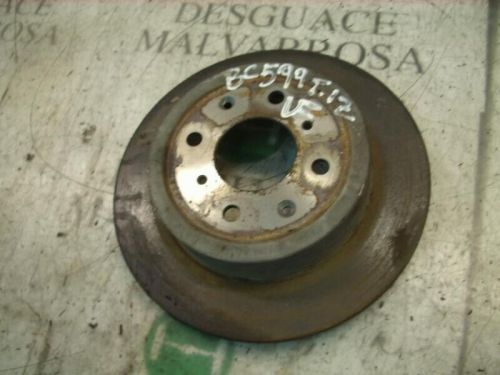 42510S5HT00 REAR BRAKE DISC FOR HONDA CIVIC BERLINA 5 EU7/8 1.7 C 11846926-, US $, image 5