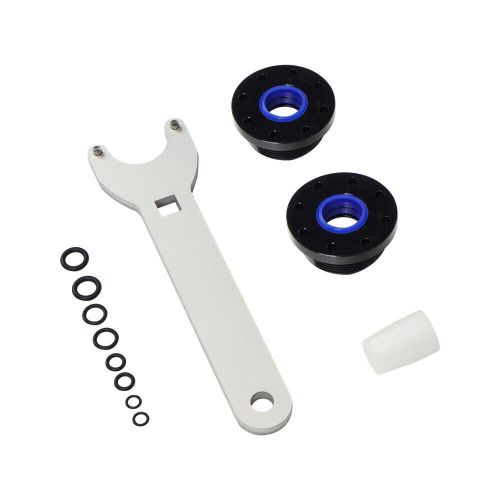 HS5157 Front Mount Hydraulic Steering Cylinder Seal Kit & Bleed Kit for Seastar‘, US $38.73, image 3