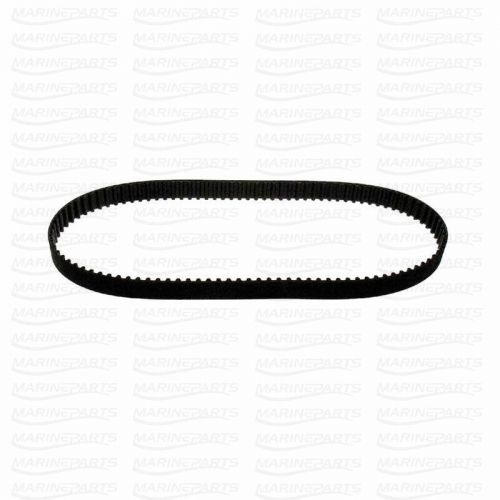 Timing belt for volvo penta marine 251a aq171a aq171c camshaft replaces 855506
