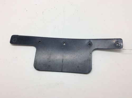 Polaris Used OEM Snow Flap Support 5812229 RMK SKS Classic Touring Trail, US $16.20, image 4