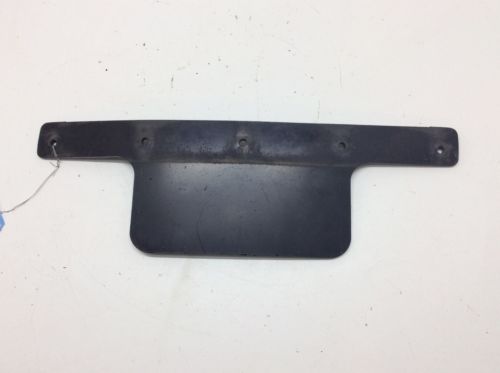 Polaris Used OEM Snow Flap Support 5812229 RMK SKS Classic Touring Trail, US $16.20, image 7