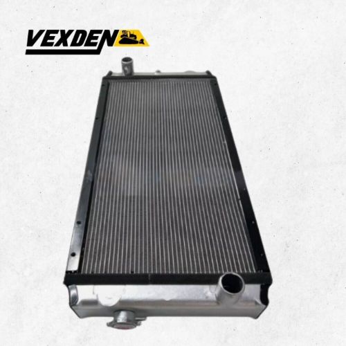 Radiator  2107975 210-7975 for excavator cat 315c 315c l