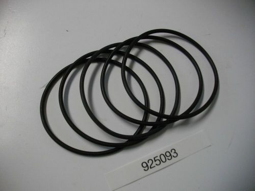 BRP Volvo Penta Sterndrive 925093 O-ring OEM pack of 5 each, US $22.99, image 6