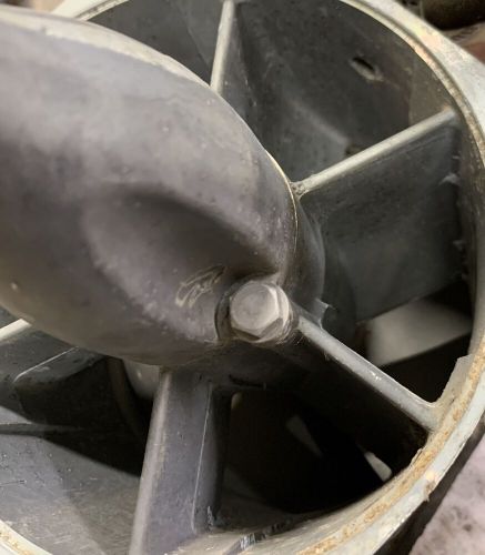 Kawasaki SXR SX-R 800 750 SX SXI SS Xi Jet Pump Housing Wear Ring FRESH WATER, US $225.00, image 2