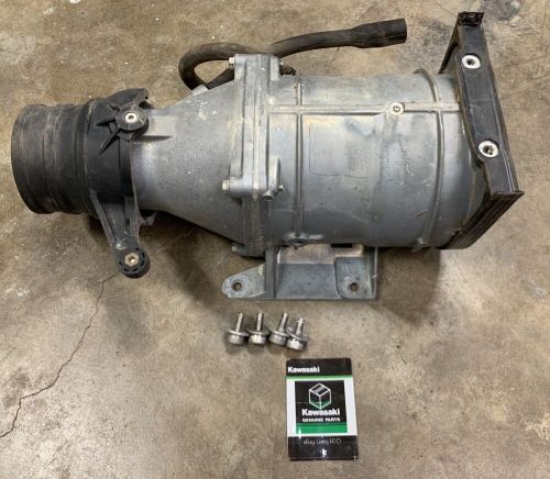 Kawasaki SXR SX-R 800 750 SX SXI SS Xi Jet Pump Housing Wear Ring FRESH WATER, US $225.00, image 4