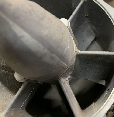 Kawasaki SXR SX-R 800 750 SX SXI SS Xi Jet Pump Housing Wear Ring FRESH WATER, US $225.00, image 10