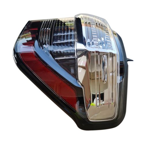 For 2014 2015 2016-2023 toyota 4runner right passenger side tail light lamp