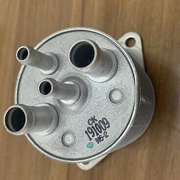 Automatic transmission oil cooler for subaru forester outback legacy impreza ，