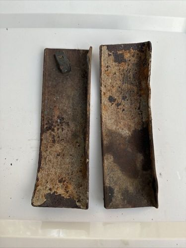 Lt230s Rear Skid Plate, US $20.00, image 4