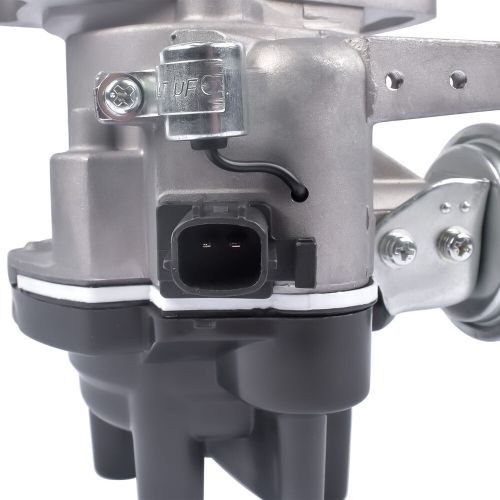 MD618437 Ignition Distributor for Mitsubishi Lancer 1.6L T6T88171 MD331843 New, US $72.00, image 6