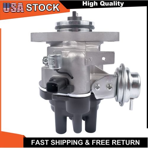 MD618437 Ignition Distributor for Mitsubishi Lancer 1.6L T6T88171 MD331843 New, US $72.00, image 14