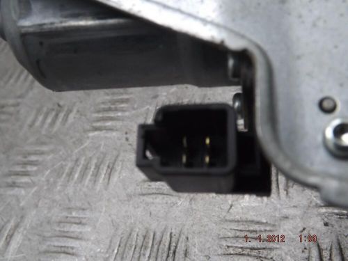 Land Rover Discovery Sport Rear Wiper Motor Fk72-17404-Ac Mk1 2011-2018↑, US $, image 3