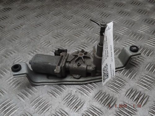 Land Rover Discovery Sport Rear Wiper Motor Fk72-17404-Ac Mk1 2011-2018↑, US $, image 4