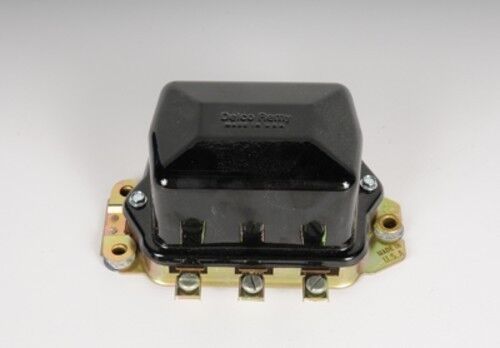 Voltage Regulator D618 ACDelco, US $80.20, image 2