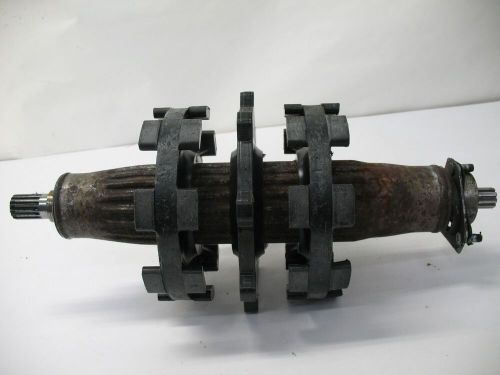 2011 POLARIS RMK800 RMK 800 DRIVE SHAFT 1590486, US $39.85, image 3