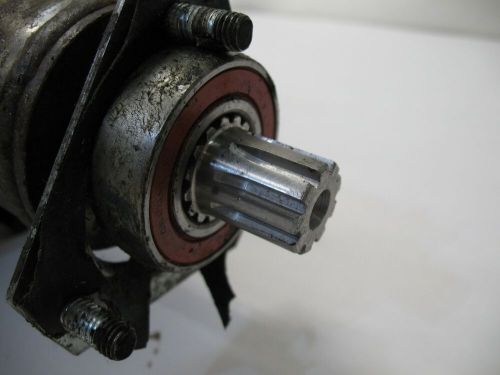 2011 POLARIS RMK800 RMK 800 DRIVE SHAFT 1590486, US $39.85, image 4