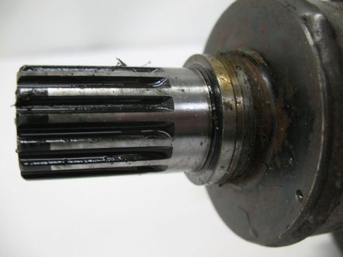 2011 POLARIS RMK800 RMK 800 DRIVE SHAFT 1590486, US $39.85, image 5