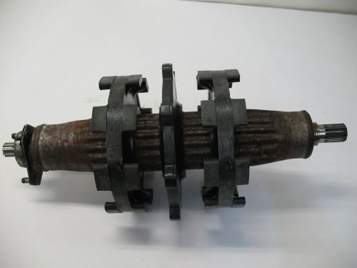2011 POLARIS RMK800 RMK 800 DRIVE SHAFT 1590486, US $39.85, image 6