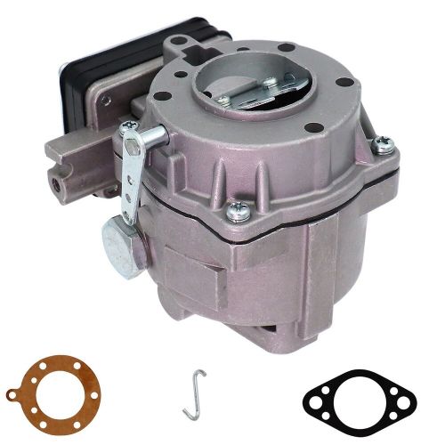 CARBURETOR BRIGGS & STRATTON TYPE 693480 495181 499306 394505 396634 3992, US $49.99, image 4