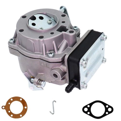 CARBURETOR BRIGGS & STRATTON TYPE 693480 495181 499306 394505 396634 3992, US $49.99, image 10