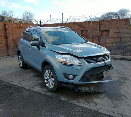 FORD KUGALEFT REAR WINDOW REGULATOR WINDER 5 Door Estate 7M51R24995DB 2008-2012, US $, image 4