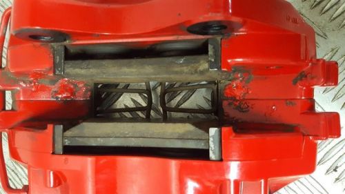 MASERATI GRANSPORT V8 REAR BREMBO BRAKE CALIPERS, US $, image 2