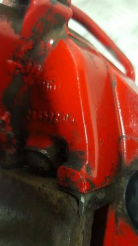 MASERATI GRANSPORT V8 REAR BREMBO BRAKE CALIPERS, US $, image 3