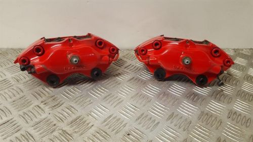 MASERATI GRANSPORT V8 REAR BREMBO BRAKE CALIPERS, US $, image 8