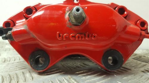 MASERATI GRANSPORT V8 REAR BREMBO BRAKE CALIPERS, US $, image 9