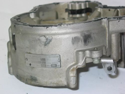 ROTAX 912-S IGNITION HOUSING COMPLETE WITH WATERPUMP FROM LATE MODEL 2019 912 S, US $595.00, image 2