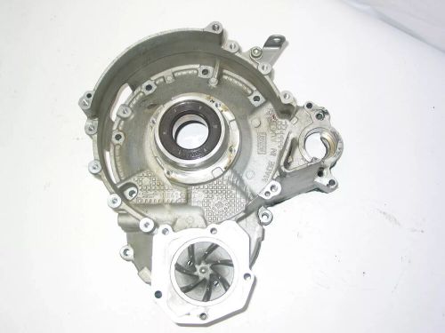 ROTAX 912-S IGNITION HOUSING COMPLETE WITH WATERPUMP FROM LATE MODEL 2019 912 S, US $595.00, image 4
