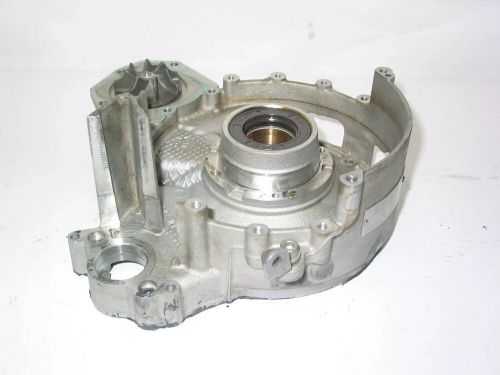 ROTAX 912-S IGNITION HOUSING COMPLETE WITH WATERPUMP FROM LATE MODEL 2019 912 S, US $595.00, image 6