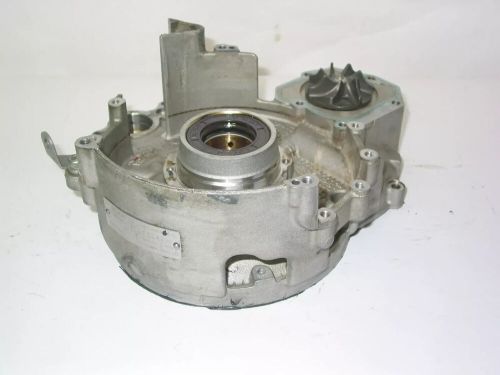 ROTAX 912-S IGNITION HOUSING COMPLETE WITH WATERPUMP FROM LATE MODEL 2019 912 S, US $595.00, image 7