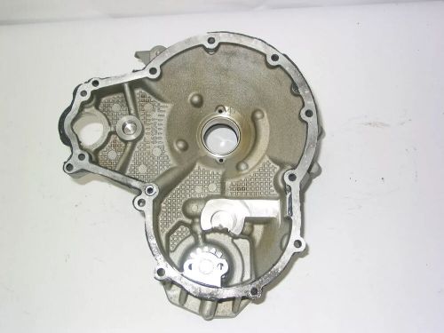 ROTAX 912-S IGNITION HOUSING COMPLETE WITH WATERPUMP FROM LATE MODEL 2019 912 S, US $595.00, image 8