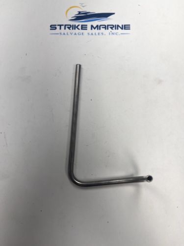 Westerbeke 044757, Fuel Line, US $24.95, image 5