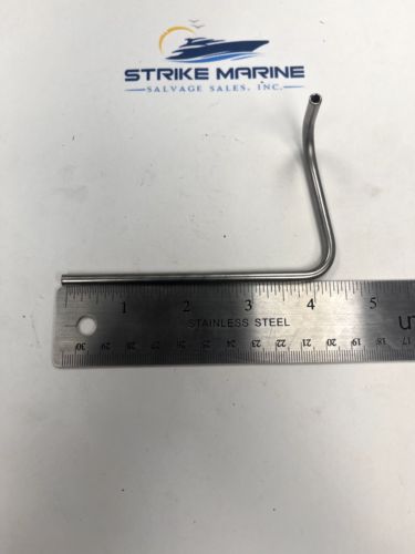 Westerbeke 044757, Fuel Line, US $24.95, image 6