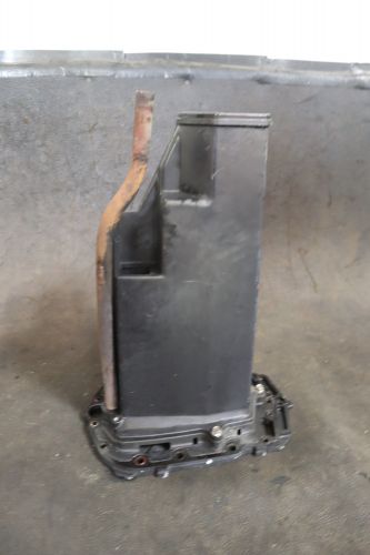 2006 EVINRUDE E90DPLSDA 90HP OUTBOARD INNER EXHAUST HOUSING 0351228, US $39.99, image 3