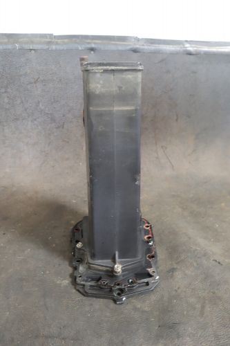 2006 EVINRUDE E90DPLSDA 90HP OUTBOARD INNER EXHAUST HOUSING 0351228, US $39.99, image 4