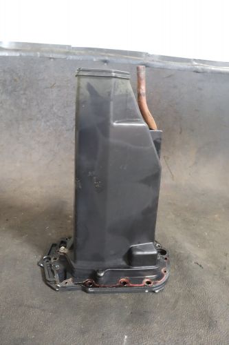 2006 EVINRUDE E90DPLSDA 90HP OUTBOARD INNER EXHAUST HOUSING 0351228, US $39.99, image 5