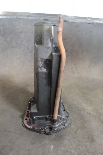 2006 EVINRUDE E90DPLSDA 90HP OUTBOARD INNER EXHAUST HOUSING 0351228, US $39.99, image 6