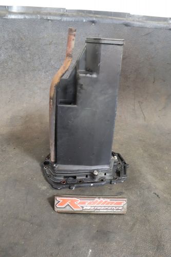 2006 EVINRUDE E90DPLSDA 90HP OUTBOARD INNER EXHAUST HOUSING 0351228, US $39.99, image 8