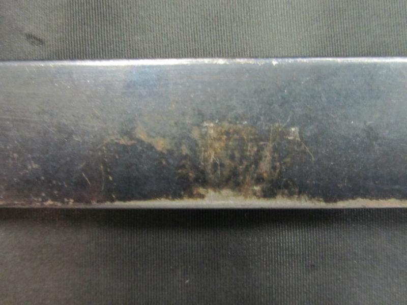 Matco Tools MSBT14 Serpentine Belt Tool in case USED!!!, US $0.99, image 12
