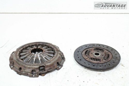 2018-2023 SUBARU WRX AWD MANUAL TRANSMISSION CLUTCH PRESSURE PLATE & DISK OEM, US $304.99, image 3