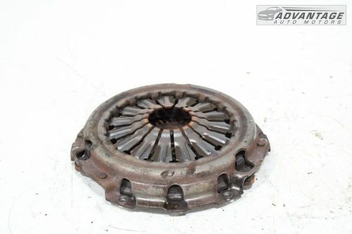 2018-2023 SUBARU WRX AWD MANUAL TRANSMISSION CLUTCH PRESSURE PLATE & DISK OEM, US $304.99, image 6